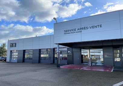 DS Service - SÉLESTAT, Garage Automobile à Sélestat