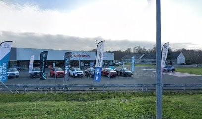 Générale Auto De Vierzon, Garage Automobile à Vierzon