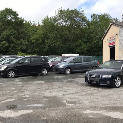 Amg auto pare brise, Garage Automobile à Cubzac-les-Ponts