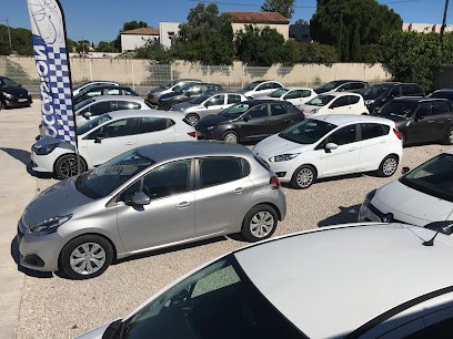 ALD Automobiles, Garage Automobile à Lavérune