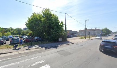 Reclus Philippe Eurl, Garage Automobile à Bègles