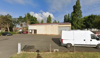 Garage Barotin Armel, Garage Automobile à Soullans