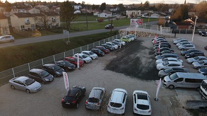 M.A.H AUTOMOBILES 82, Garage Automobile à Caussade