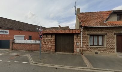 GVE MOTOR SYSTEM, Garage Automobile à Hulluch