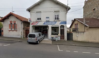 Pirony Thierry, Garage Automobile à Thiers