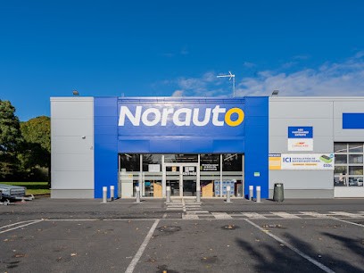 Norauto Caudry, Garage Automobile à Caudry