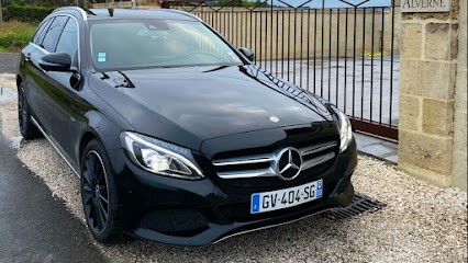 AZR VTC BORDEAUX, Garage Automobile à Montussan