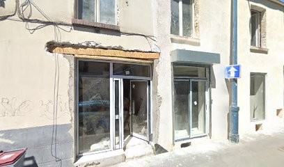 Centre Auto Josserand, Garage Automobile à Pantin