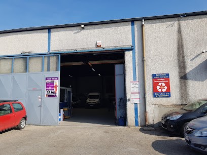 Pont Évêque Auto AXIAL, Garage Automobile à Pont-Évêque