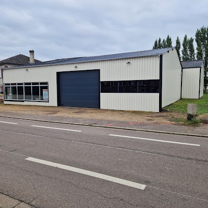 LS Auto, Garage Automobile au Thuit de l'Oison