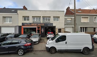 Nord Best Auto, Garage Automobile à Dunkerque