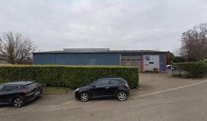 B67 Services, Garage Automobile à Furdenheim