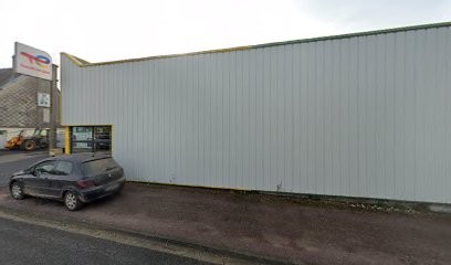 MONTCHAMP MECANIQUE, Garage Automobile à Valdallière