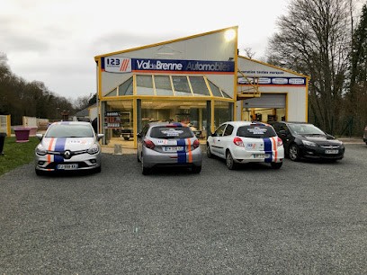 1,2,3 AutoService, Garage Automobile à Vernou-sur-Brenne