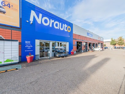 Norauto Obernai, Garage Automobile à Obernai