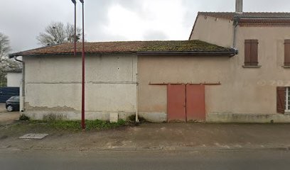 Sarl Ets Leroy Et Kreit, Garage Automobile à Poilcourt-Sydney
