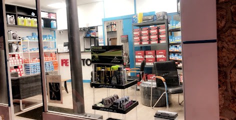 GARAGE FRANCE ENTREPRISE AUTO, Garage Automobile à Chaville