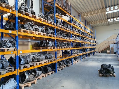 iBoites, Garage Automobile à Rillieux-la-Pape