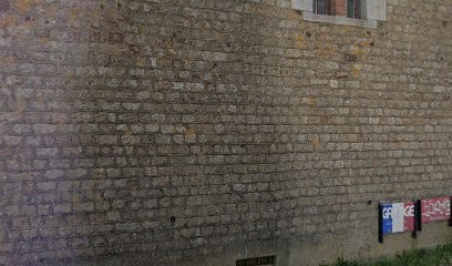 Garage Des Landes, Garage Automobile à Mantilly