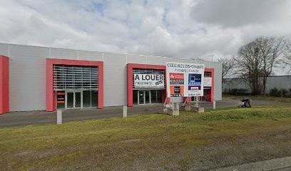 Glass Auto Services, Garage Automobile à Brécé