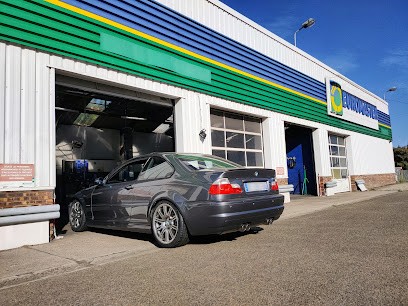 Euromaster Poissy, Garage Automobile à Poissy
