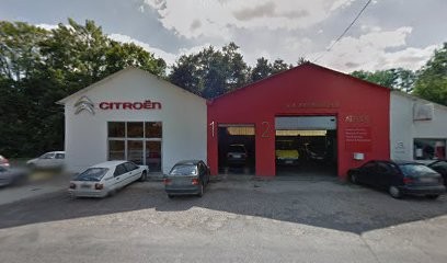 GARAGE DE BREUCHES Eurorepar, Garage Automobile à Breuches