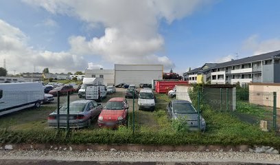 RENAULT MINUTE, Garage Automobile à Vendenheim