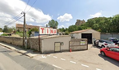 Garage Tina Cars, Garage Automobile à Montbazin