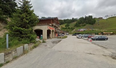 Beloscar - Garage De La Plagne, Garage Automobile à La Plagne Tarentaise
