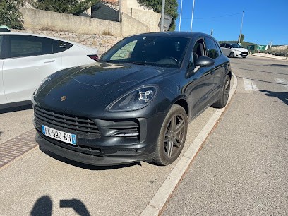 PRECISIUM - CARROSSERIE SAINT-JEAN, Garage Automobile à Cassis