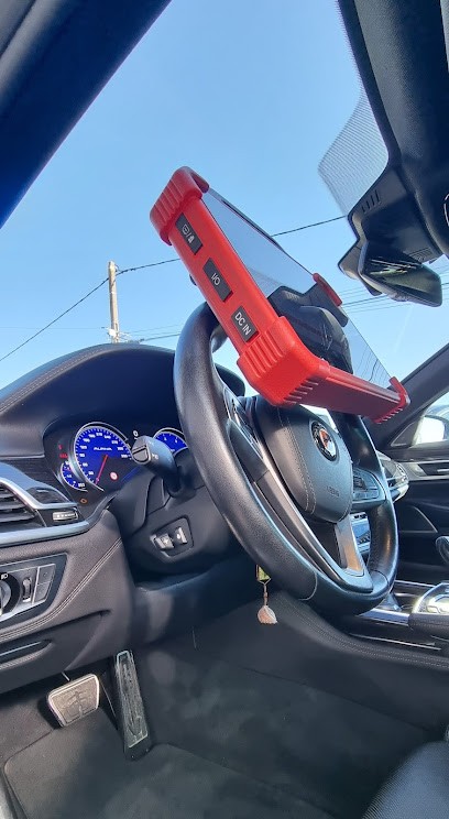 AutoAdvisor Castrol Service, Garage Automobile à Saran