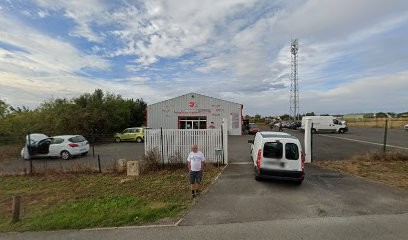 Brice Automobiles, Garage Automobile à Vouillé