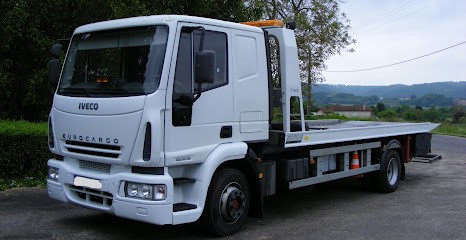 Garage Menato, Garage Automobile à Duravel