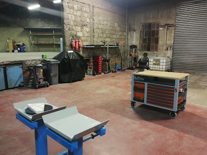 MECAMIX SERVICES, Garage Automobile à Haute-Rivoire