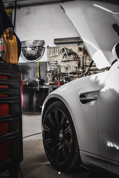 Carlos Da Silva, Garage Automobile à Cugnaux