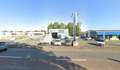 Pyrenees Automobiles, Garage Automobile à Odos