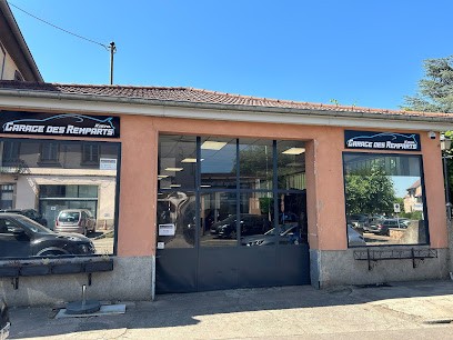 Garage Des Remparts - KIEHL, Garage Automobile à Obernai