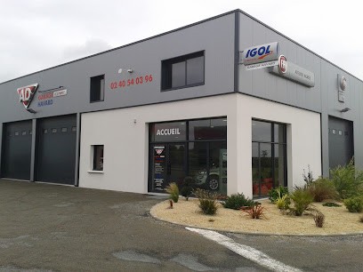 AD Garage Expert HAVARD, Garage Automobile à Gétigné