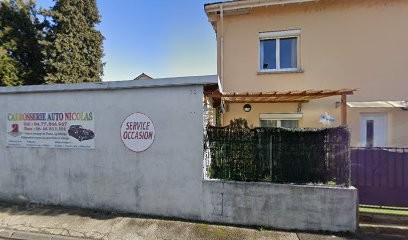 Garage Sanchez, Garage Automobile au Chambon-Feugerolles