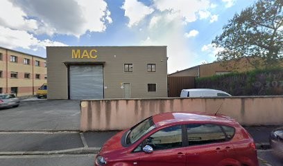 Mevix, Garage Automobile à Marcoussis