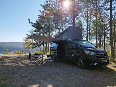 EP Services - Motrio, Garage Automobile à Rieupeyroux