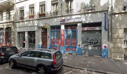 Garage Jarrier, Garage Automobile à Lyon 06