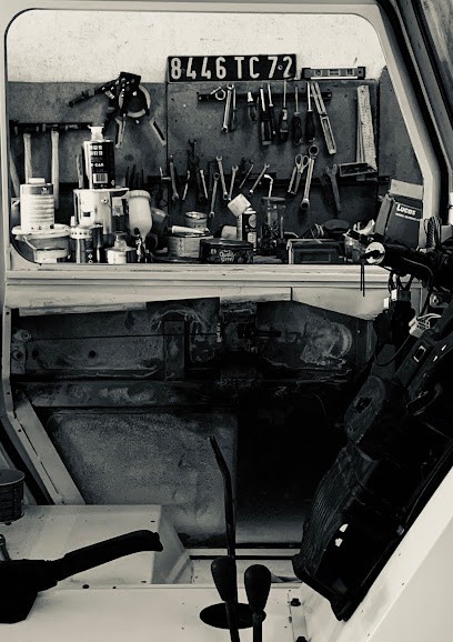 Lucien & Fils, Garage Automobile à Brissac Loire Aubance