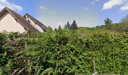Canu Jean-Michel, Garage Automobile à Lyons-la-Forêt