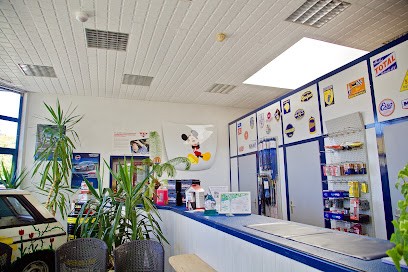 Thomas Automobiles, Garage Automobile à Vieux-Thann