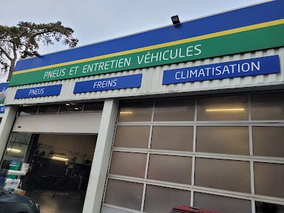 Euromaster Versailles, Garage Automobile à Versailles