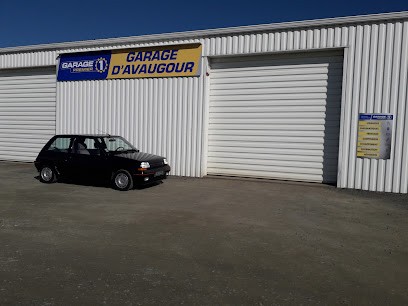 GARAGE PREMIER, Garage Automobile à Saint-Péver