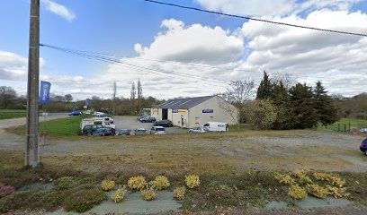 GAUDIN AUTOMOBILES, Garage Automobile à Vaiges