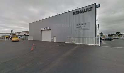 Arcadie Automobiles, Garage Automobile à Andel