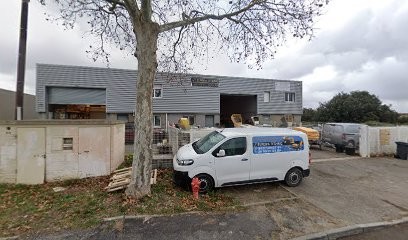 Garage Europa Technic, Garage Automobile à Vendres